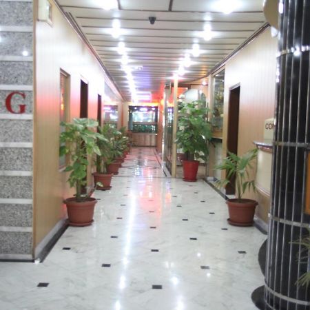 Hotel Galaxy Карачи Экстерьер фото