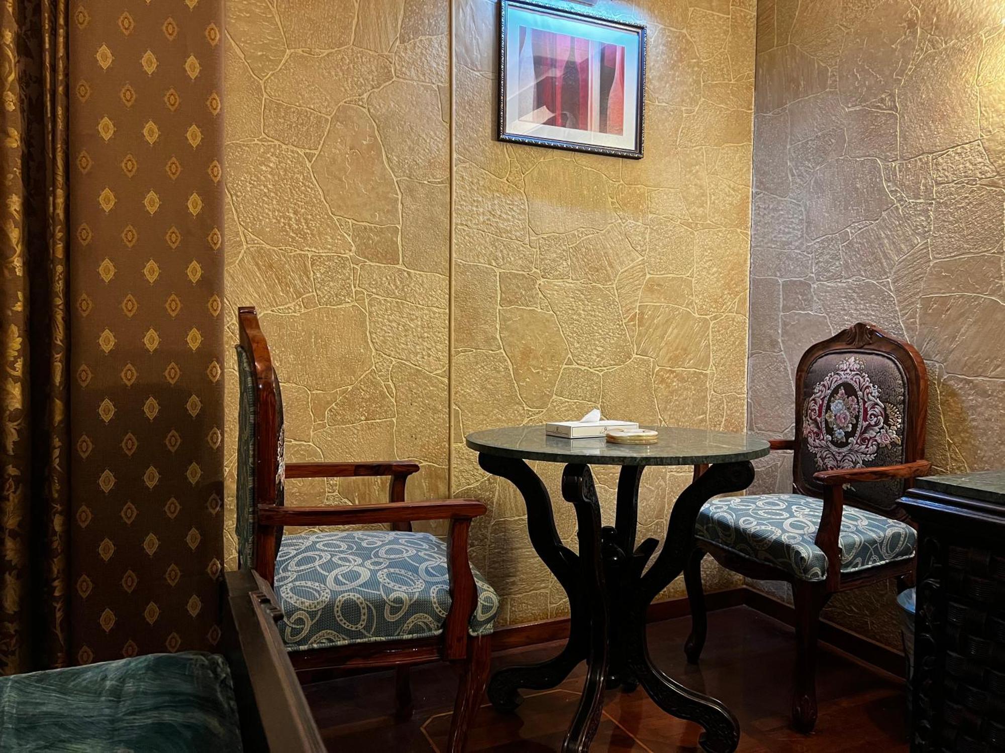 Hotel Galaxy Карачи Экстерьер фото