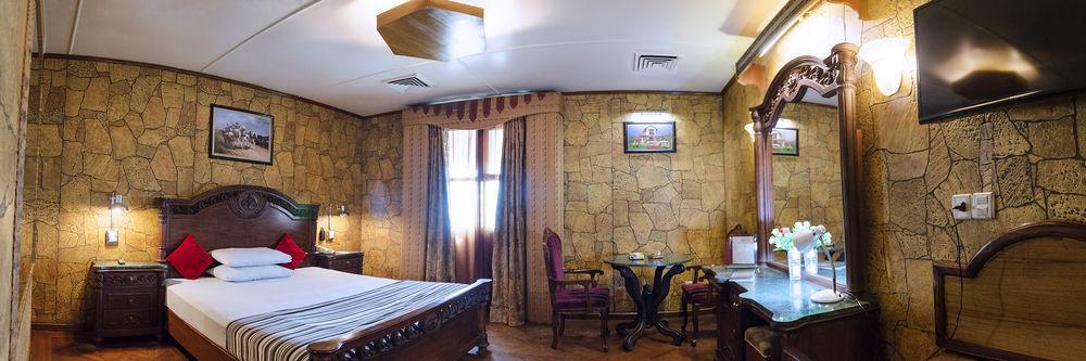 Hotel Galaxy Карачи Экстерьер фото