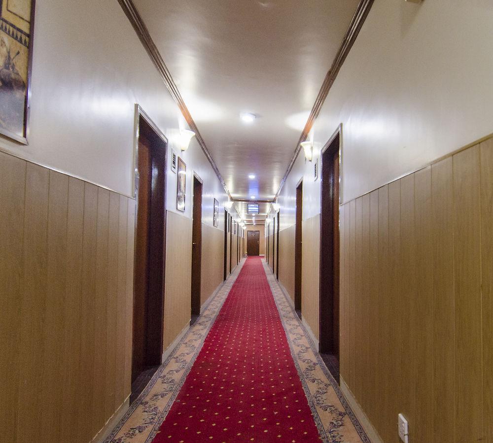 Hotel Galaxy Карачи Экстерьер фото