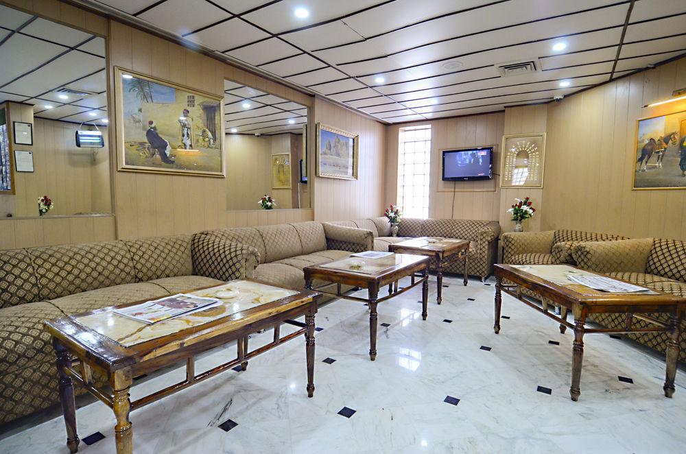 Hotel Galaxy Карачи Экстерьер фото