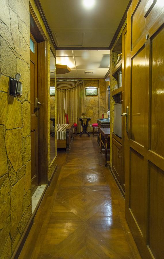 Hotel Galaxy Карачи Экстерьер фото